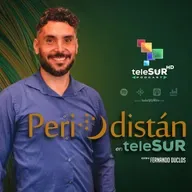 Periodistán en teleSUR - Los orígenes del Ajedrez