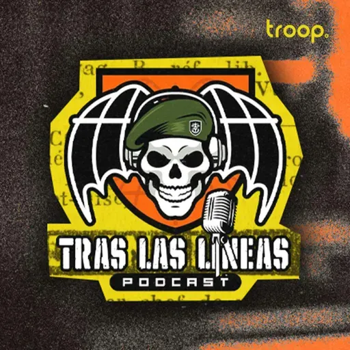 Negligencia mortal por parte de un GUARDIA NACIONAL | TRAS LAS LINEAS T2 #4