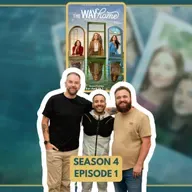 The Way Home - S04E01 - Show Me the Way to Go Home