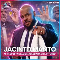 EP 740 - JACINTO MANTO