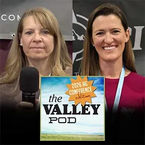 episode 285: Live from the 2026 Southern Rocky Mountain Ag Conference
