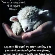 YO MISMO BUSCARÉ MIS OVEJAS (E1978).