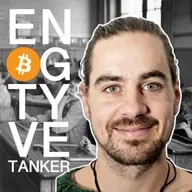 #63 MAGNUS SLAGSVOLD STØRE - Bevissthet og rettferdige penger.