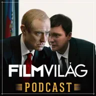 Filmvil#195 - Tavaszi szél, A Kreml mágusa, A rendszer, Kojot, Senki tanár úr Putyin ellen