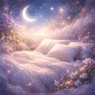 Meditação Para Dormir Profundamente — 8 Horas de Sono Restaurador e Mente em Paz