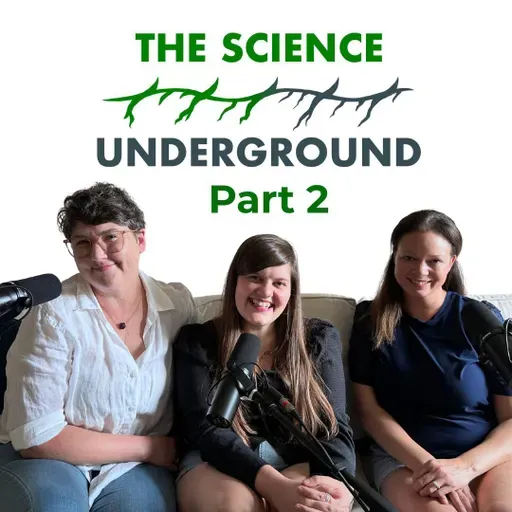 #350 How To Talk About DNA Without Losing People: Strategies Part 2