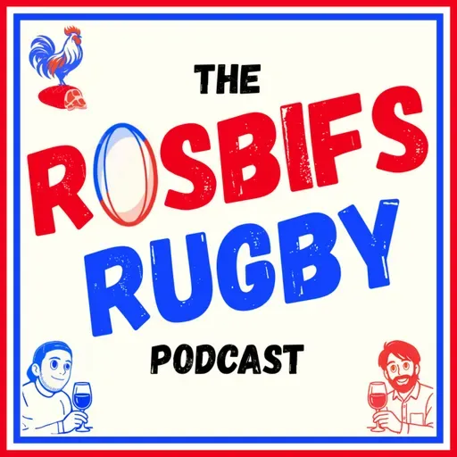 S3 EP41 - Knockout Rugby & Knock Off Shirts