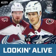 Brock Nelson and the Colorado Avalanche second line come alive in win over Columbus Blue Jackets