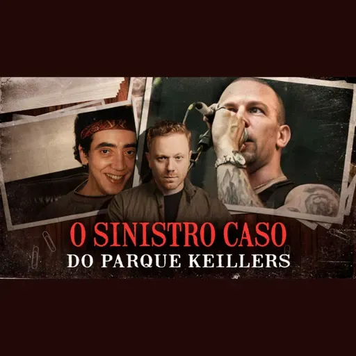 O Sinistro Assassinato do Parque Keillers