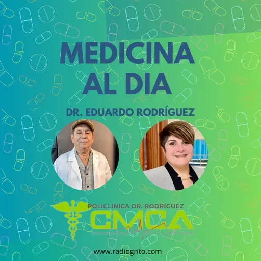 Medicina al Día 26-junio-2025
