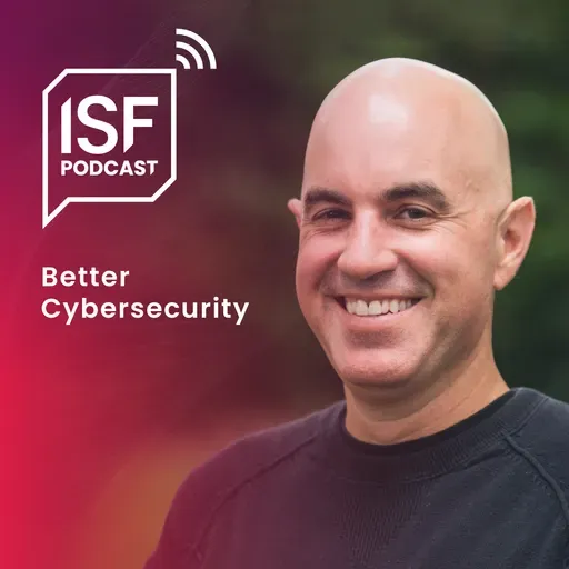 S36 Ep6: Dr. Glen Moriarty - Human Connection in a Digital World