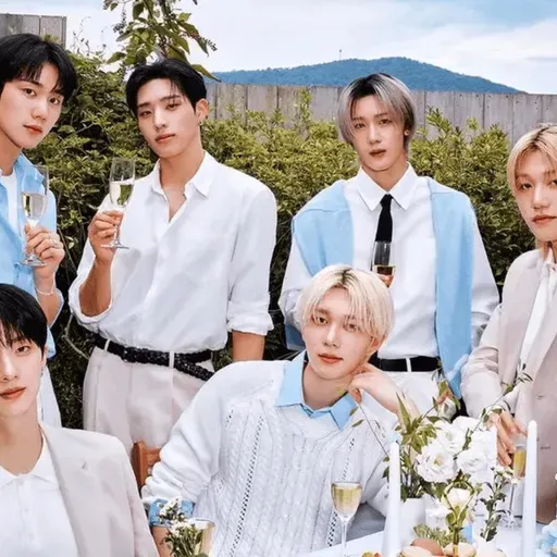 P1Harmony Confirms Plans For March Comeback