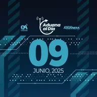 Aduana al Día - 09 de junio de 2025