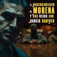 El Narcosindicato de Morena y sus nexos con Garcia Harfuch