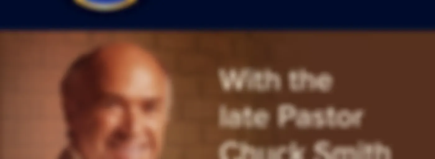 The Word For Today (Daily)