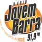 Rádio Jovem Barra FM
