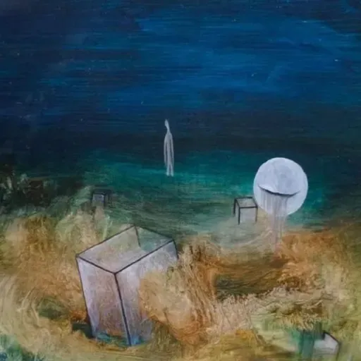 莫拉维亚：中国盒子