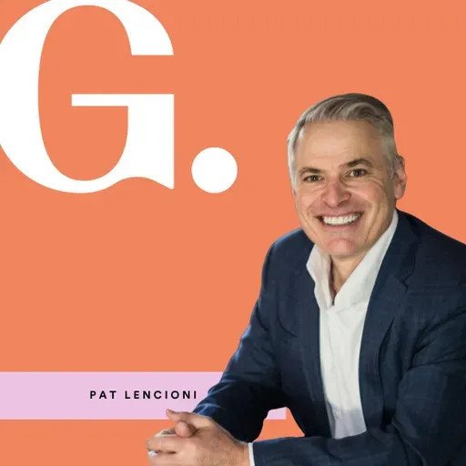 891: The 6 Types of Working Genius (And Why You’re Burnt Out Without Yours)