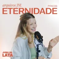 Pitacos #01 - Eternidade