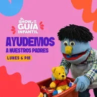 Un héroe también ayuda en casa 🦸♂️🏡 | El Show de La Guía Infantil 👧🧒✨