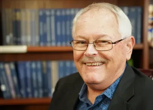 A Spirituality that Ages Well with Ron Rolheiser