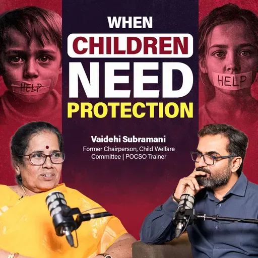 Inside India’s Child Protection System | What Really Happens After a Complaint
