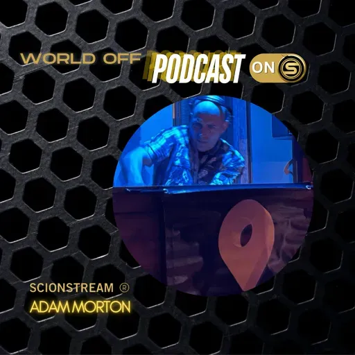 Shedmosphere 2025-10-20 20:00