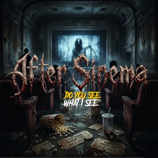 GHOST IN THE CELL: JOKO ANWAR GILAK! Horor Aura Negatif Paling Absurd & Gore! | REVIEW AFTER SINEMA