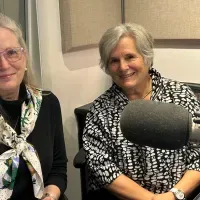 LISTEN: Town Talk/The Fredericksburg City Cemetery