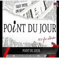 Point du Jour 2025-07-04 14:00