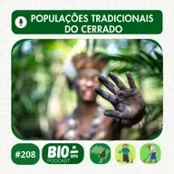 208 - Populações tradicionais do cerrado