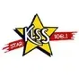 Star 106 - KLSS-FM