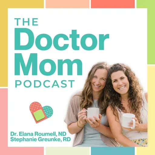 #365: Puberty Made Simple: How to Guide Your Daughter Through Body Changes with Confidence with Megan Ziegenfus