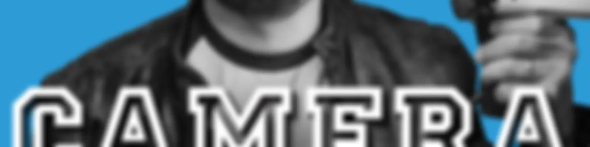 Camera Shake Photography Podcast