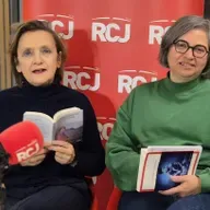 Delphine Bouetard pour parler du livre « Le bel obscur » de Caroline Lamarche