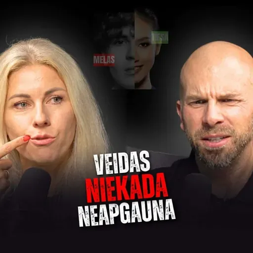 KŪNO KALBOS EKSPERTĖ: Kaip 99% atpažinti melą per 1 min., Pasimatymų signalai