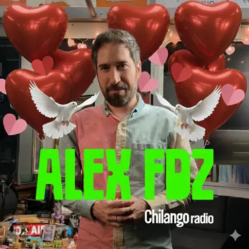 Alex Fdz en Chilango: Día de Migajeros Vol. 2 | Viernes 13 de febrero de 2026