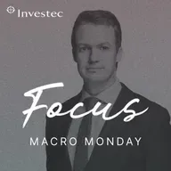 Macro Monday Ep113: Markets look through the energy shock