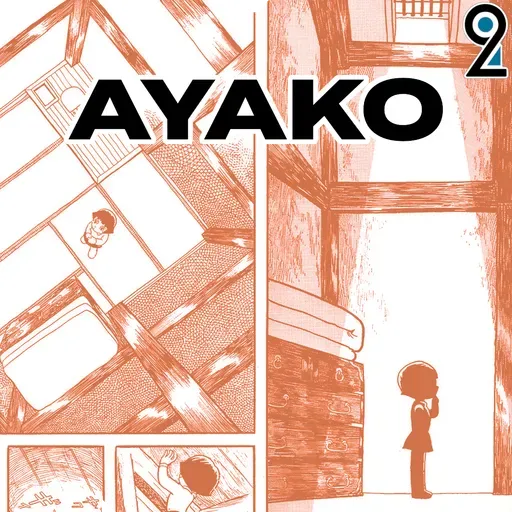 Mangá² #374 - Ayako