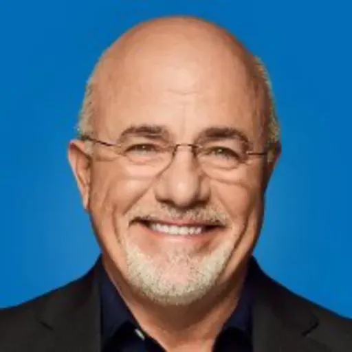5 Choses que Tout le Monde Devrait Faire avec son Argent pour Devenir Riche - Dave Ramsey Français