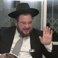 סוד החיים : זו קבוצת האנשים שלעולם אלוקים לא יכול לעזור להם בחיים -  בגן האמונה - הרב נפתלי ניסים