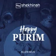Happy Purim - Allen Selis - 03/01/2026