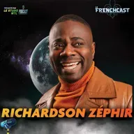 #281 - Richardson Zéphir
