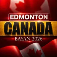Edmonton Canada Bayan 2026 | Mufti Tariq Masood Speeches 🕋