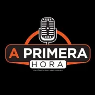 A Primera Hora - Podcast 2022-03-18 11:04