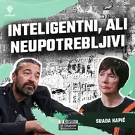 Suada Kapić: Ljudi neće da govore o Grbavici - U kontru sa Markovinom