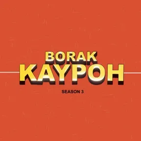 BORAK KAYPOH S3!