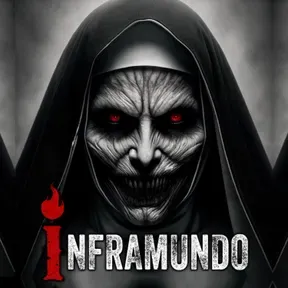 Inframundo Relatos De Terror