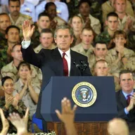 Mission accomplished?