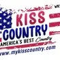 Kiss Country - WKSW-DB